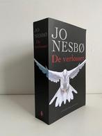 Jo Nesbø - De verlosser, Boeken, Ophalen of Verzenden, Zo goed als nieuw, Scandinavië