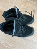 Wandelschoenen Human Nature. Nog heel goed!, Zwart, Ophalen of Verzenden, Gedragen, Human Nature