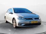 Volkswagen Golf 1.5 TSI Comfor business 130pk 2020 Grijs, Auto's, Volkswagen, Voorwielaandrijving, 1498 cc, 4 cilinders, 1210 kg