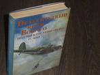 DE LUCHTSTRIJD ROND BORNEO - P.C. BOER (1987), Boeken, Oorlog en Militair, Luchtmacht, Zo goed als nieuw, Tweede Wereldoorlog