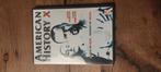 ,,American History,dvd 16 jaar, Vanaf 16 jaar, Ophalen of Verzenden, Zo goed als nieuw, Drama