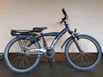 Diverse 24 inch jongensfietsen: Cotina, Alpina, Batavus, enz, Ophalen, 24 inch, -, Alpina
