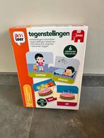 Jumbo Ik Leer - Tegenstellingen Puzzel, Ophalen of Verzenden, Meer dan 50 stukjes, Nieuw, 2 tot 4 jaar