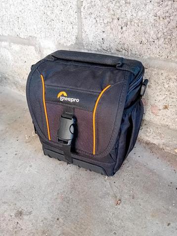 Lowepro Adventura SH 140 II beschikbaar voor biedingen