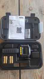 Rems Mini Scope Set inspectie camera set. NIEUW!, Auto diversen, Autogereedschap, Kabelweg 37 1014 BA Amsterdam, Nieuw, Rems, Rems .nl