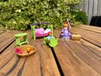 playmobiel Prinsesje🩷💜, Ophalen, Zo goed als nieuw, Complete set