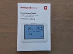 Honeywell Home   Thermosstaat, Doe-het-zelf en Verbouw, Thermostaten, Ophalen of Verzenden, Zo goed als nieuw