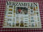 Boek Verzamelen is ook een kunst, Thomas Leeflang, hardcover, Boeken, Ophalen of Verzenden, Zo goed als nieuw, Thomas Leeflang