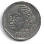 Cameroen 500 Francs 1986, Verzenden, Overige landen