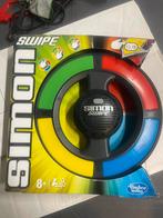 Simon spel, Ophalen, Nieuw