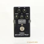 MXR Bass Envelope Filter, Muziek en Instrumenten, Effecten, Ophalen of Verzenden, -, -, -