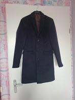 River Island jas mt xs, Ophalen of Verzenden, Zo goed als nieuw, Maat 46 (S) of kleiner, Blauw