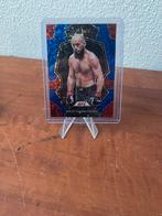 Rinat Fakhretdinov /49 Rookie UFC Panini Select, Ophalen of Verzenden, Zo goed als nieuw