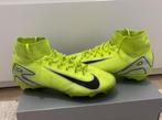 Nike Mercurial Superfly Pro maat 40,5, Overige kleuren, Sportschoenen, Nike, Ophalen of Verzenden
