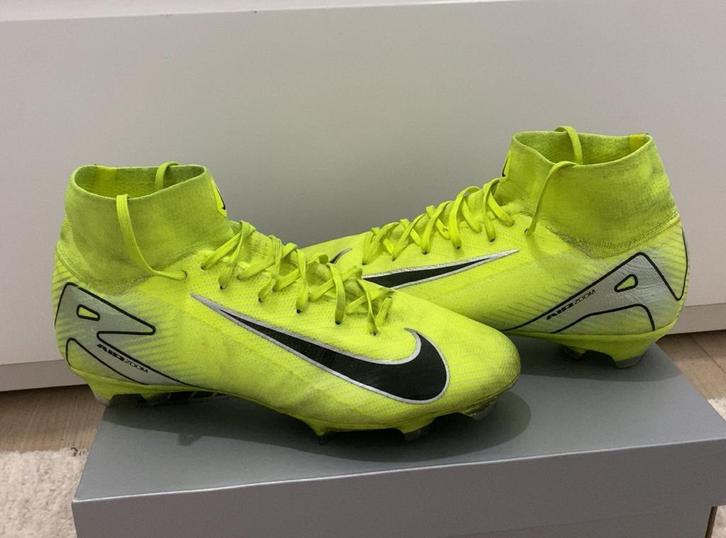 Nike Mercurial Superfly Kunstgrasschoenen Maat 40 Nike