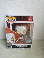 *SCHEURTJE IN DOOS* Dancing Pennywise - IT Funko Exclusive, Verzamelen, Poppetjes en Figuurtjes, 21 Holborn Viaduct, London, EC1A 2DY