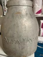 Vintage Alfa Laval Melkbus, Overige materialen, Gebruikt, Overige kleuren, 50 tot 75 cm