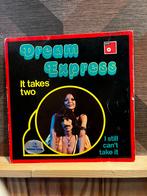 Dream express - it takes two, Cd's en Dvd's, Ophalen of Verzenden