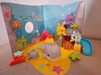 Duplo onderwaterwereld, Kinderen en Baby's, Speelgoed | Duplo en Lego, Ophalen of Verzenden, Zo goed als nieuw, Duplo