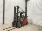 Heftruck Linde H35T 2017, 3000 tot 4000 kg, LPG, Heftruck, Linde