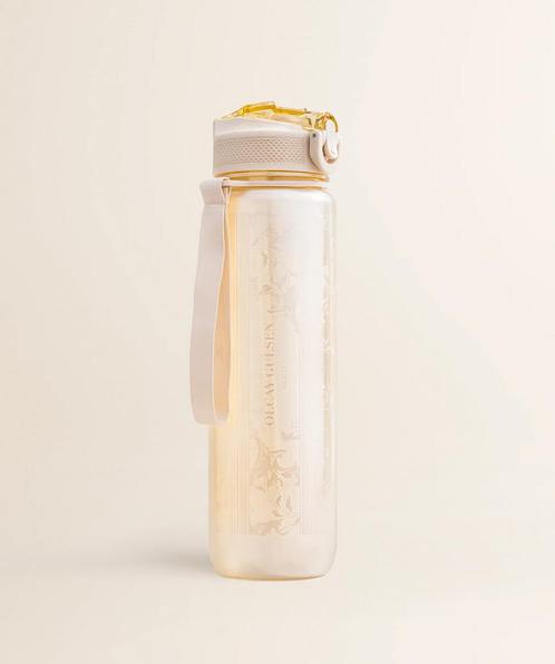 OGB Olcay Gulsen Beauty Antibes water bottle waterfles nieuw, Sieraden, Tassen en Uiterlijk, Uiterlijk | Lichaamsverzorging, Ophalen of Verzenden