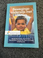 Ger Gorissen - Bewegingsonderwijs met kleuters, Ophalen of Verzenden, Zo goed als nieuw, Ger Gorissen; Marco van Soest; Mariska Beenhakker; Rolf Touwe...