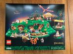 Lego shire 10354 lord of the rings NIEUW IN DOOS, Ophalen of Verzenden, Nieuw, Complete set, Lego