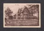 Zuidbroek Kerkstraat Villa Toxopeus Kinderen 1931., Verzamelen, Ansichtkaarten | Nederland, Ophalen of Verzenden, 1920 tot 1940