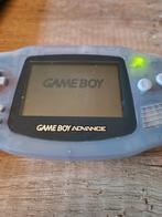 Nitendo ds en een  advance, Spelcomputers en Games, Spelcomputers | Nintendo DS, Ophalen of Verzenden, Gebruikt, DS Lite