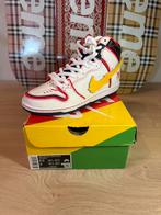 Nike SB Dunk High - Gundam, Kleding | Heren, Ophalen of Verzenden, Nieuw, Overige kleuren