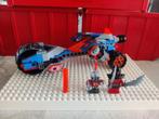 Lego Nexo Knights Macy's Thunder Mace 70319, Ophalen of Verzenden, Zo goed als nieuw