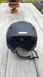 Salomon Skihelm Custom Air - Mat Zwart - Perfecte Pasvorm, Overige typen, Nieuw, Minder dan 100 cm, Ophalen