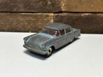 Dinky Toys - Opel Kapitan - A6109, Ophalen of Verzenden, Gebruikt