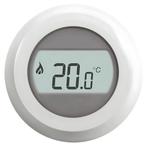 Honeywell Home T87M2018 Round Modulation Kamerthermostaat, Ophalen of Verzenden, Nieuw