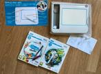 Wii uDraw studio GameTablet Wii + 2 Games. New, Spelcomputers en Games, Puzzel en Educatief, 1 speler, Ophalen of Verzenden, Zo goed als nieuw