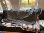 183 Amigo bravo 12 0GR, Dieren en Toebehoren, Ophalen of Verzenden, Zo goed als nieuw, Deken