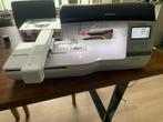 Brother NV800E borduurmachine, Ophalen, Zo goed als nieuw, Machineborduren, Borduurmachine
