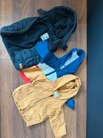 Play up zomerjas, regenjas en bodywarmer maat 80, Ophalen, Zo goed als nieuw