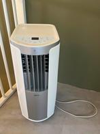 Qlima Mobiele Airco - Koel en Comfortabel, Witgoed en Apparatuur, Airco's, Gebruikt, Minder dan 60 m³, 3 snelheden of meer, Ophalen of Verzenden