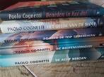 Paolo Cognetti - Complete Serie (5 Boeken), Ophalen of Verzenden, Zo goed als nieuw, Paolo Cognetti, Nederland