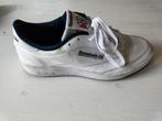 Reebok Club C maat 44, Ophalen of Verzenden, Gedragen