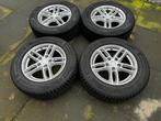Winterbanden set Renault Captur (nieuw) - gem 5,5mm profiel, Ophalen, 16 inch, Winterbanden, Band(en)