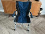 Brunner Raptor Campingstoel, Ophalen, Zo goed als nieuw, Campingstoel