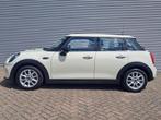 MINI Mini 1.5 One Business Edition | Navi | PDC | Cruise |, Auto's, Voorwielaandrijving, 12 maanden, Stof, Gebruikt