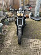 V-max 1200, Motoren, 4 cilinders, Particulier, Meer dan 35 kW, 1200 cc