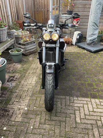 V-max 1200 beschikbaar voor biedingen