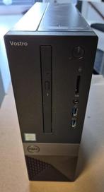 Dell Vostro 3268 SFF Core i3-7100 3.9GHz 128GB SSD 8GB DDR4, Computers en Software, Servers, Dell, Dell, Verzenden, 8 GB