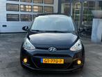 Hyundai I10 1.0i i-Motion Comfort | Clima | Cruise | N.A.P, Voorwielaandrijving, Euro 5, Gebruikt, Origineel Nederlands
