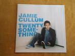 Jamie Cullum - Twenty something   (CD), Ophalen of Verzenden, 2000 tot heden, Zo goed als nieuw