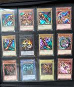 Yugioh verzameling 400+ oa exodia en god, Hobby en Vrije tijd, Verzamelkaartspellen | Yu-gi-Oh!, Ophalen of Verzenden, Zo goed als nieuw